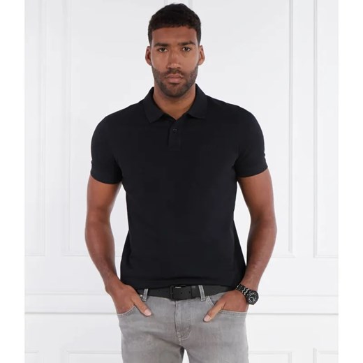 Joop! Jeans Polo Beeke | Regular Fit ze sklepu Gomez Fashion Store w kategorii T-shirty męskie - zdjęcie 184340106