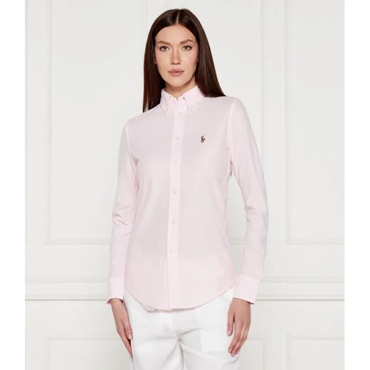 POLO RALPH LAUREN Koszula | Slim Fit Polo Ralph Lauren L Gomez Fashion Store
