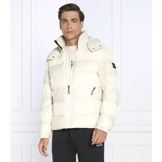 BOSS BLACK Kurtka | Regular Fit ze sklepu Gomez Fashion Store w kategorii Kurtki męskie - zdjęcie 184340118