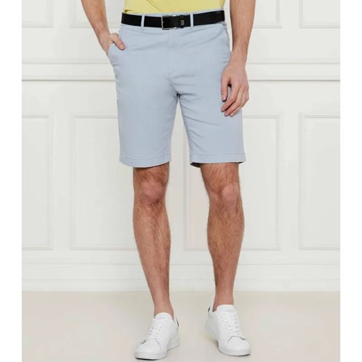Calvin Klein Szorty | Regular Fit ze sklepu Gomez Fashion Store w kategorii Spodenki męskie - zdjęcie 184340125