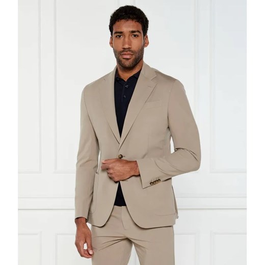 Sand Copenhagen Marynarka | Regular Fit ze sklepu Gomez Fashion Store w kategorii Marynarki męskie - zdjęcie 184340129