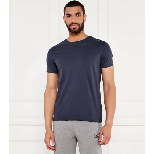 Tommy Hilfiger Underwear T-shirt Icon | Regular Fit ze sklepu Gomez Fashion Store w kategorii T-shirty męskie - zdjęcie 184340138