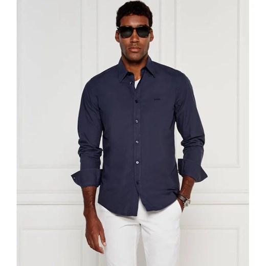 BOSS ORANGE Koszula Relegant_6_M | Regular Fit ze sklepu Gomez Fashion Store w kategorii Koszule męskie - zdjęcie 184340199