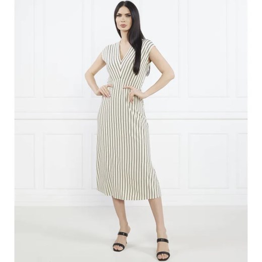Max Mara Leisure Sukienka ze sklepu Gomez Fashion Store w kategorii Sukienki - zdjęcie 184340217