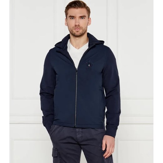 Aeronautica Militare Kurtka | Regular Fit ze sklepu Gomez Fashion Store w kategorii Kurtki męskie - zdjęcie 184340226