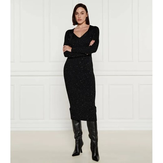 BOSS BLACK Sukienka Ferima ze sklepu Gomez Fashion Store w kategorii Sukienki - zdjęcie 184340228
