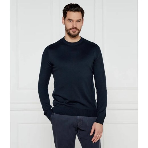 Joop! Sweter 17 JK-04Sergor | Regular Fit ze sklepu Gomez Fashion Store w kategorii Swetry męskie - zdjęcie 184340238