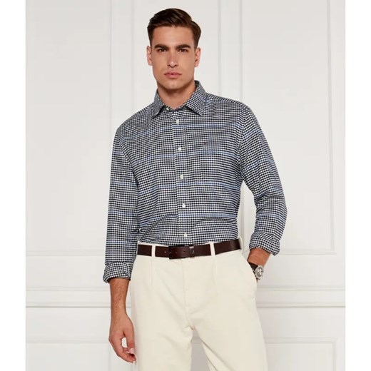 Tommy Hilfiger Koszula | Relaxed fit ze sklepu Gomez Fashion Store w kategorii Koszule męskie - zdjęcie 184340256