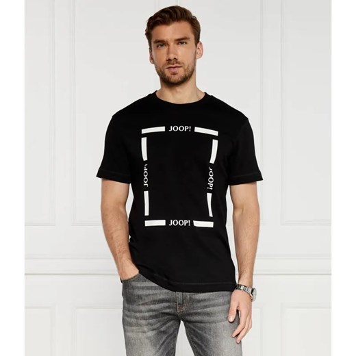 Joop! T-shirt Barnet | Regular Fit ze sklepu Gomez Fashion Store w kategorii T-shirty męskie - zdjęcie 184340258