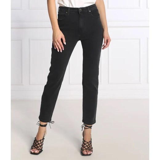 Pinko Jeansy SISSY | Slim Fit Pinko 29 Gomez Fashion Store wyprzedaż