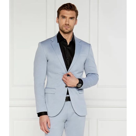 Joop! Marynarka 17 JB-69Damon-J6 | Extra slim fit Joop! 54 okazja Gomez Fashion Store