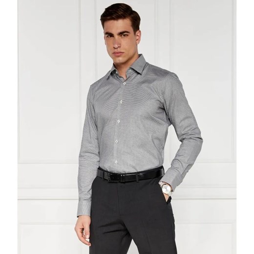 BOSS BLACK Koszula | Regular Fit ze sklepu Gomez Fashion Store w kategorii Koszule męskie - zdjęcie 184340279
