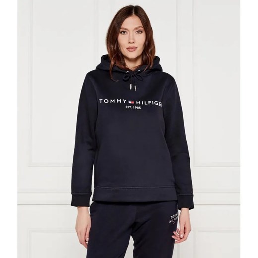 Tommy Hilfiger Bluza | Regular Fit Tommy Hilfiger L Gomez Fashion Store promocja