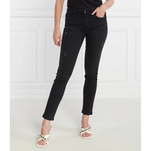 Liu Jo Jeansy | Skinny fit ze sklepu Gomez Fashion Store w kategorii Jeansy damskie - zdjęcie 184340295