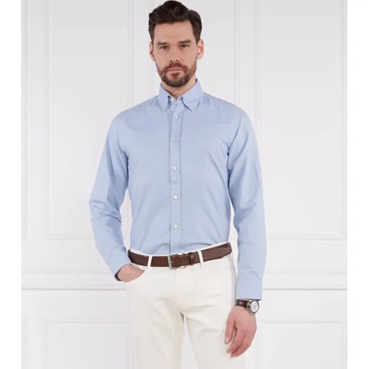 BOSS ORANGE Koszula Rickert | Regular Fit ze sklepu Gomez Fashion Store w kategorii Koszule męskie - zdjęcie 184340298
