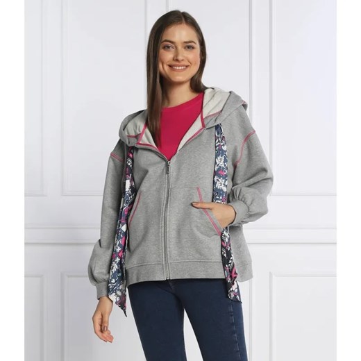 MAX&Co. Bluza CROMATO | Regular Fit ze sklepu Gomez Fashion Store w kategorii Bluzy damskie - zdjęcie 184340318