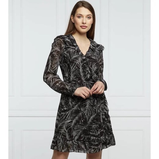 Michael Kors Sukienka ze sklepu Gomez Fashion Store w kategorii Sukienki - zdjęcie 184340326