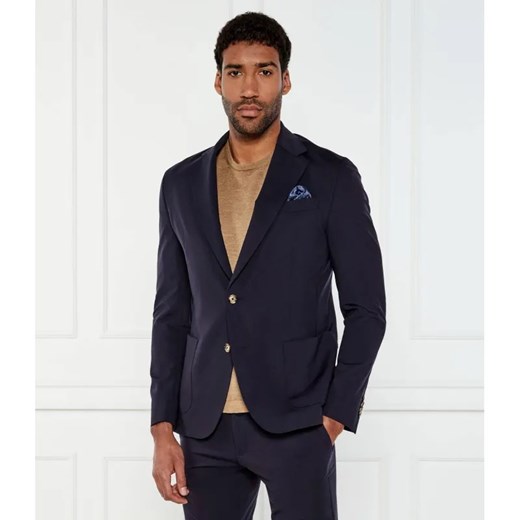 Sand Copenhagen Marynarka | Regular Fit ze sklepu Gomez Fashion Store w kategorii Marynarki męskie - zdjęcie 184340339