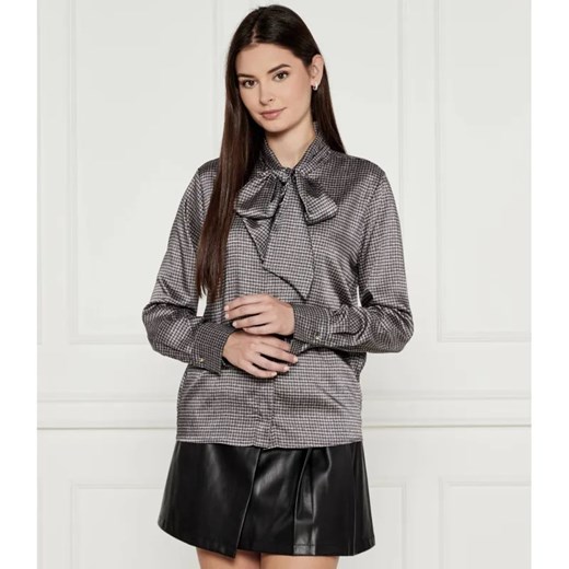 Liu Jo Koszula | Regular Fit ze sklepu Gomez Fashion Store w kategorii Koszule damskie - zdjęcie 184340345