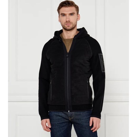 BOSS GREEN Kurtka Martic | Regular Fit ze sklepu Gomez Fashion Store w kategorii Kurtki męskie - zdjęcie 184340357