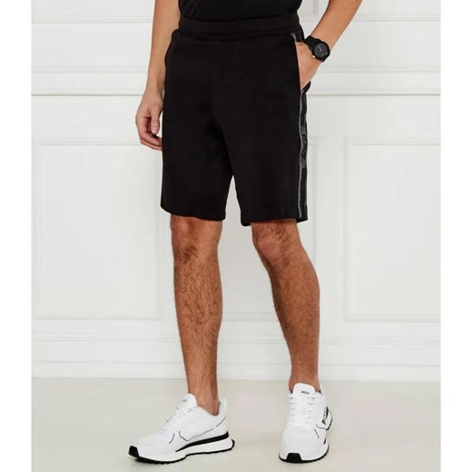 EA7 Szorty | Regular Fit ze sklepu Gomez Fashion Store w kategorii Spodenki męskie - zdjęcie 184340388