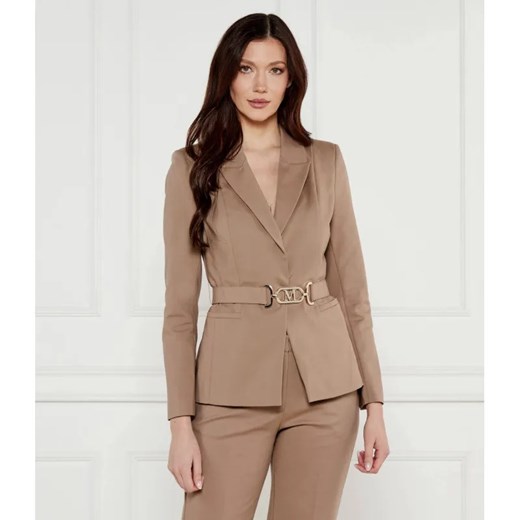 Marciano Guess Marynarka SHAYLA | Slim Fit ze sklepu Gomez Fashion Store w kategorii Marynarki damskie - zdjęcie 184340399