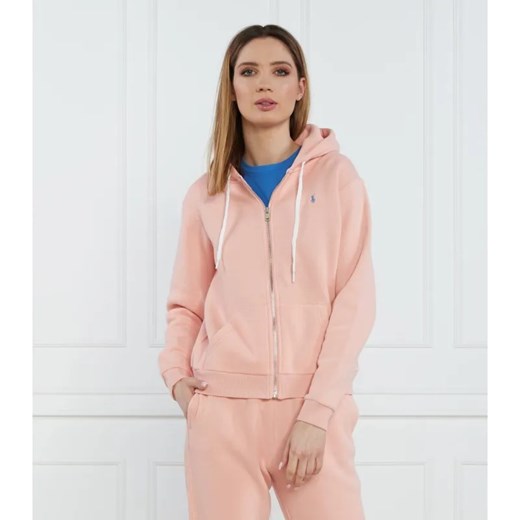 POLO RALPH LAUREN Bluza | Classic fit ze sklepu Gomez Fashion Store w kategorii Bluzy damskie - zdjęcie 184340446