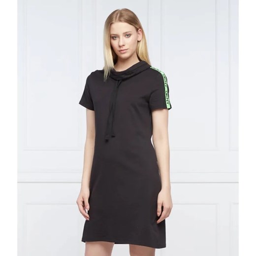DKNY Sukienka ze sklepu Gomez Fashion Store w kategorii Sukienki - zdjęcie 184340448