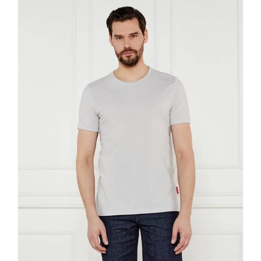 Joop! Jeans T-shirt Cesare | Modern fit ze sklepu Gomez Fashion Store w kategorii T-shirty męskie - zdjęcie 184340456