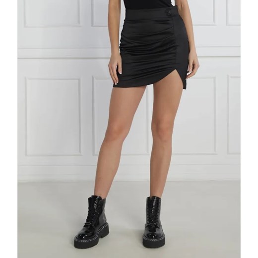 Gaëlle Paris Spódnica ze sklepu Gomez Fashion Store w kategorii Spódnice - zdjęcie 184340459