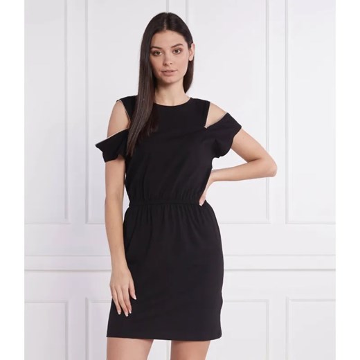 DKNY Sukienka ze sklepu Gomez Fashion Store w kategorii Sukienki - zdjęcie 184340476