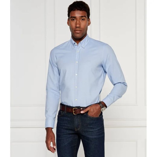 BOSS ORANGE Koszula Rickert_M | Regular Fit ze sklepu Gomez Fashion Store w kategorii Koszule męskie - zdjęcie 184340508