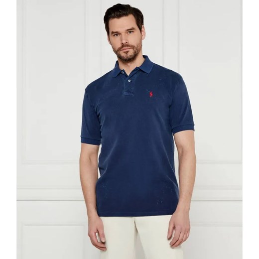POLO RALPH LAUREN Polo | Regular Fit ze sklepu Gomez Fashion Store w kategorii T-shirty męskie - zdjęcie 184340519