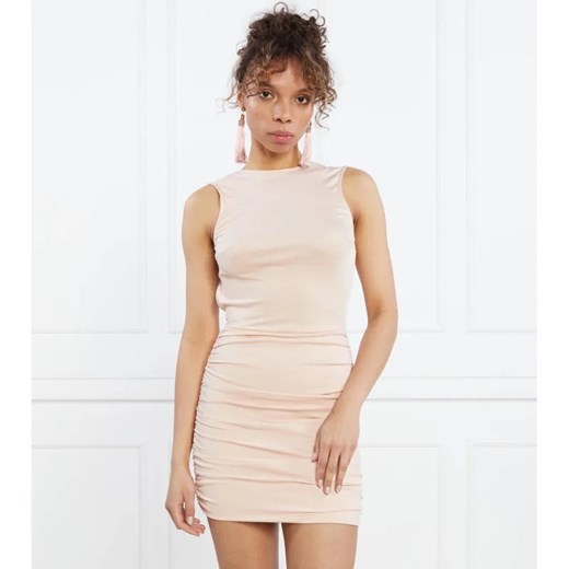 Elisabetta Franchi Sukienka ze sklepu Gomez Fashion Store w kategorii Sukienki - zdjęcie 184340528
