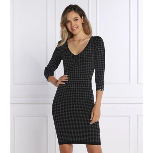 Liu Jo Sukienka ze sklepu Gomez Fashion Store w kategorii Sukienki - zdjęcie 184340535
