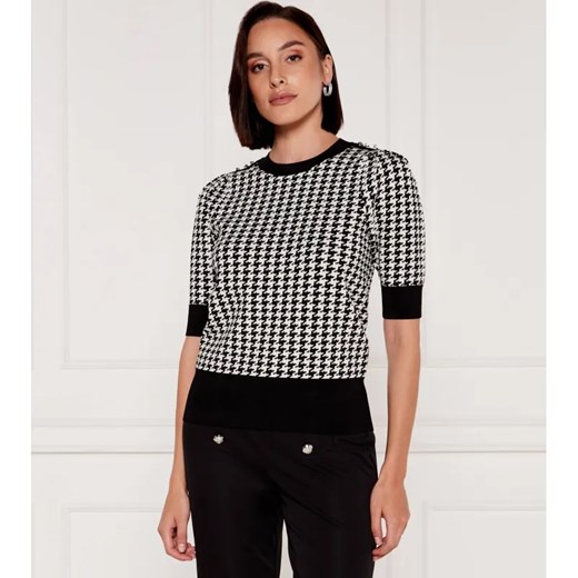 BOSS BLACK Sweter Fantilina | Regular Fit ze sklepu Gomez Fashion Store w kategorii Swetry damskie - zdjęcie 184340539