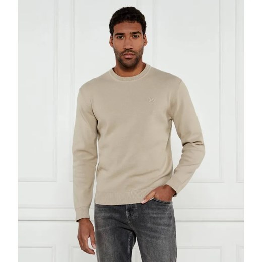 BOSS BLACK Sweter C-Barco | Regular Fit ze sklepu Gomez Fashion Store w kategorii Swetry męskie - zdjęcie 184340546