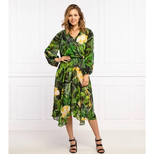 Liu Jo Sukienka ze sklepu Gomez Fashion Store w kategorii Sukienki - zdjęcie 184340585