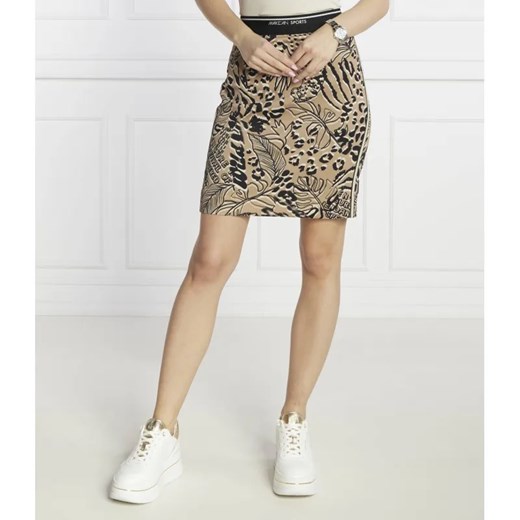 Marc Cain Spódnica ze sklepu Gomez Fashion Store w kategorii Spódnice - zdjęcie 184340589