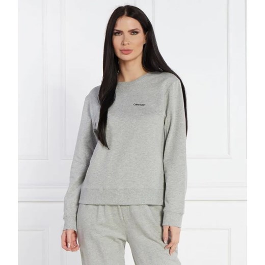 Calvin Klein Underwear Góra od piżamy | Regular Fit Calvin Klein Underwear XL okazja Gomez Fashion Store