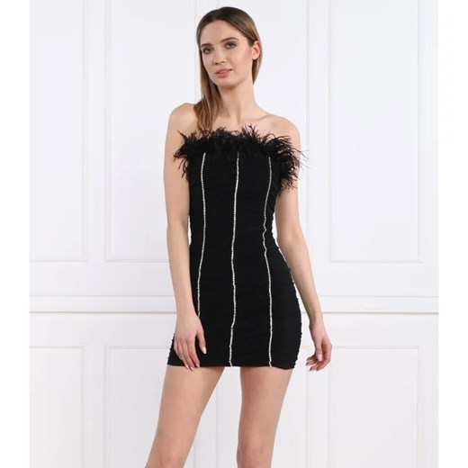 Patrizia Pepe Sukienka ze sklepu Gomez Fashion Store w kategorii Sukienki - zdjęcie 184340625
