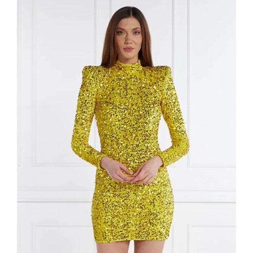 Elisabetta Franchi Sukienka ze sklepu Gomez Fashion Store w kategorii Sukienki - zdjęcie 184340657