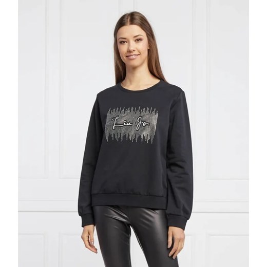Liu Jo Sport Bluza | Regular Fit XXS wyprzedaż Gomez Fashion Store