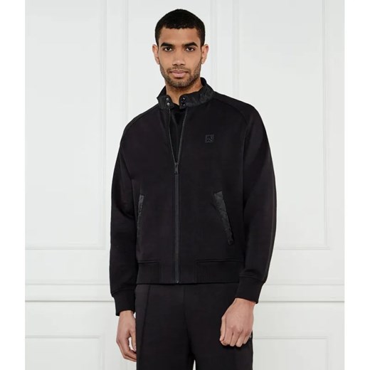 HUGO Bluza Diwano | Oversize fit ze sklepu Gomez Fashion Store w kategorii Bluzy męskie - zdjęcie 184340676