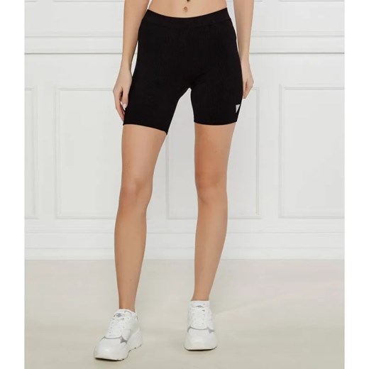 GUESS ACTIVE Kolarki CROCUS | Slim Fit ze sklepu Gomez Fashion Store w kategorii Szorty - zdjęcie 184340677