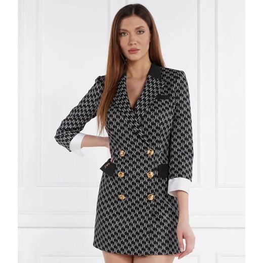 Elisabetta Franchi Sukienka ze sklepu Gomez Fashion Store w kategorii Sukienki - zdjęcie 184340698