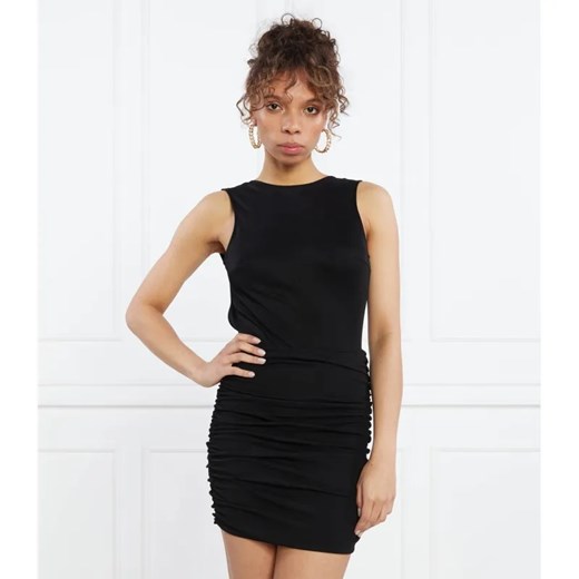 Elisabetta Franchi Sukienka ze sklepu Gomez Fashion Store w kategorii Sukienki - zdjęcie 184340727