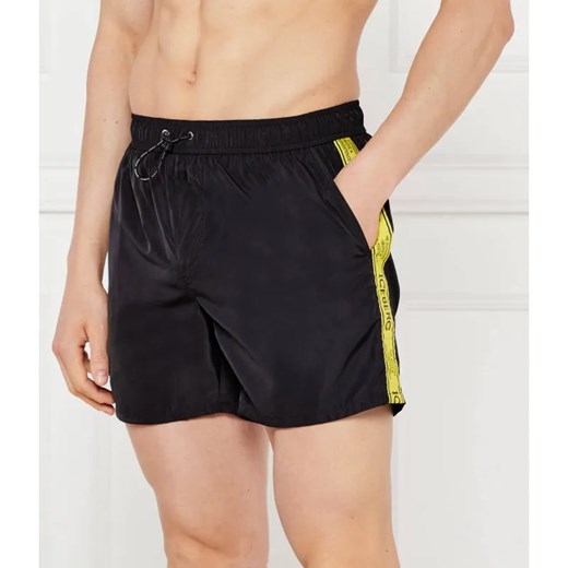 Iceberg Szorty kąpielowe | Regular Fit ze sklepu Gomez Fashion Store w kategorii Kąpielówki - zdjęcie 184340775