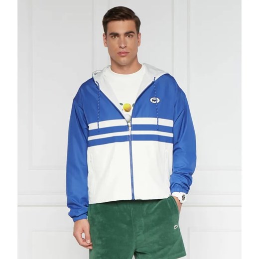 Lacoste Kurtka | Regular Fit ze sklepu Gomez Fashion Store w kategorii Kurtki męskie - zdjęcie 184340777