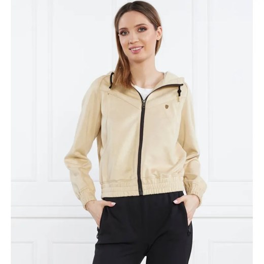 Aeronautica Militare Bluza | Regular Fit Aeronautica Militare 36 Gomez Fashion Store wyprzedaż